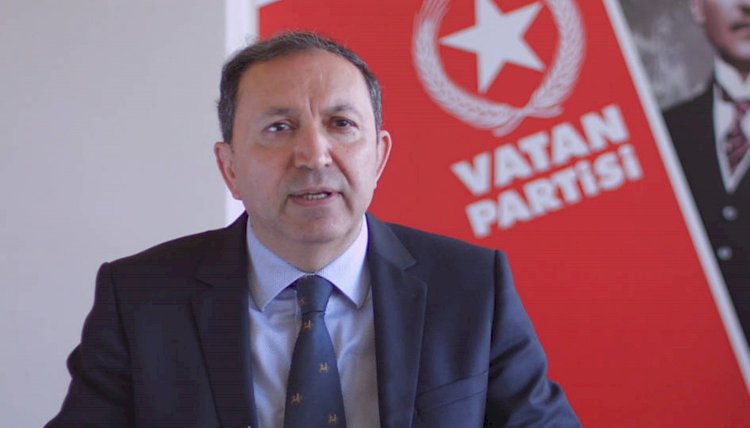 Eski Genelkurmay İstihbarat Daire Başkanı emekli Tümamiral Soner Polat hayatını kaybetti.