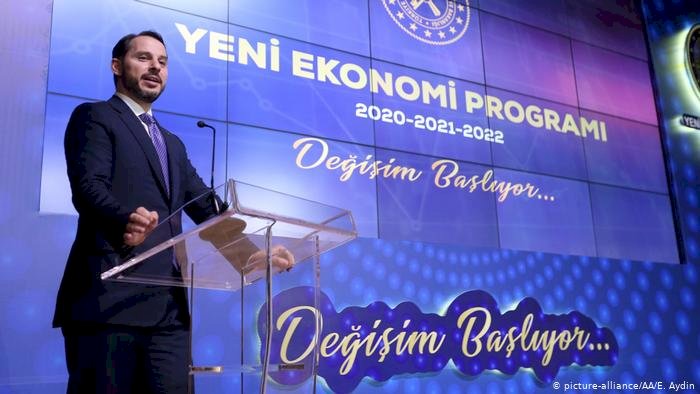 Yeni ekonomi programı ne kadar gerçekçi?
