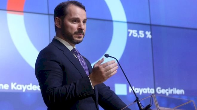 Yeni Ekonomi Programı nasıl bir yol haritası ortaya koydu?