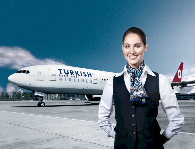 Artık uçakta yanınızda oturan kişi gizli görevli olabilir
