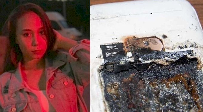 Şarjda bıraktığı telefon yüzünden hayatını kaybetti