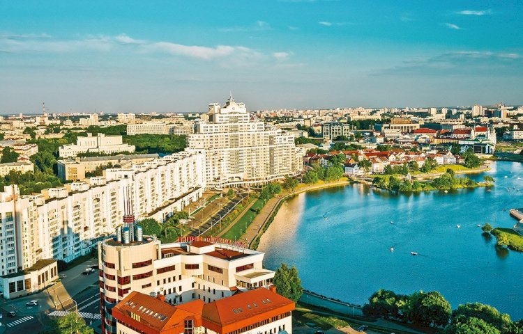 4 Uygur Türk'ü Minsk'te alıkonuldu