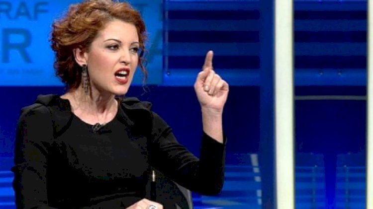MHP Nagehan Alçı'nın fişini çekti