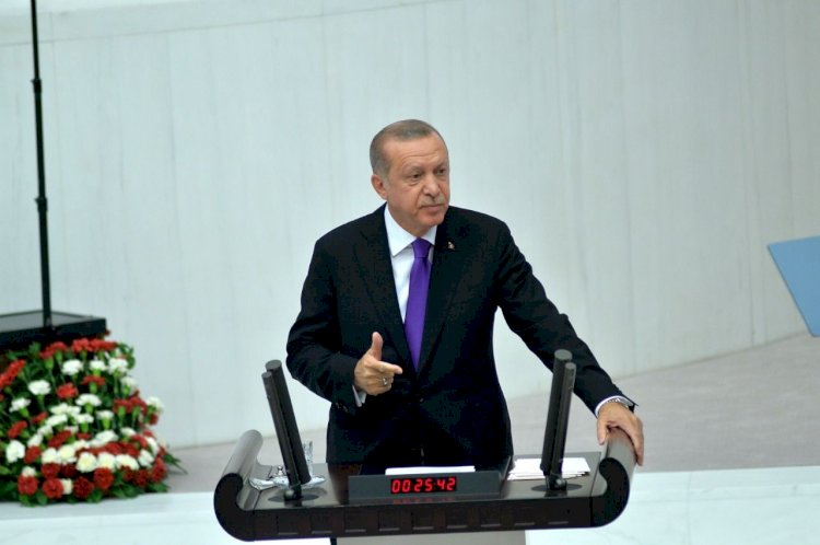 Yüzde 50+1 nasıl değiştirilir?