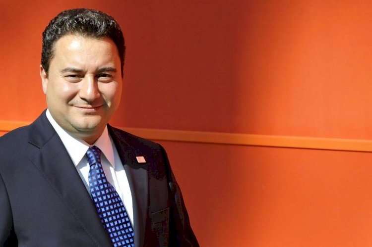 Karamollaoğlu, Ali Babacan ile bir araya gelecek