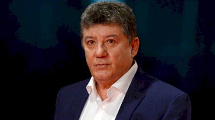 Usta oyuncu Tarık Ünlüoğlu yaşamını yitirdi