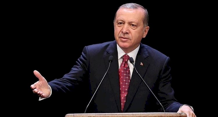 Son dakika! Erdoğan'dan kabine revizyonu açıklaması