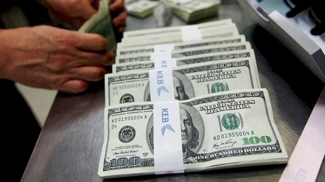 Fitch'den Türkiye için yeni dolar kuru tahmini