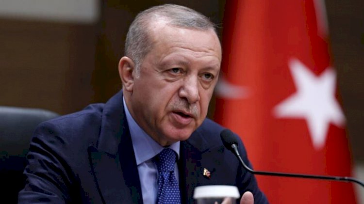Erdoğan'a bağlılık azalıyor!