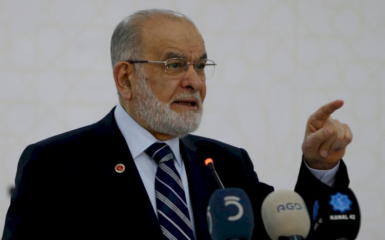Karamollaoğlu: "AK Parti yüzde 10 barajına muhtam hale gelecek"