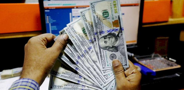 Son dakika! Dolar kuru yükselişe geçti; işte dolar fiyatı