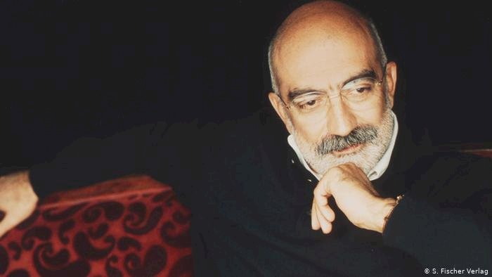 Ahmet Altan’a "Scholl Kardeşler Ödülü"