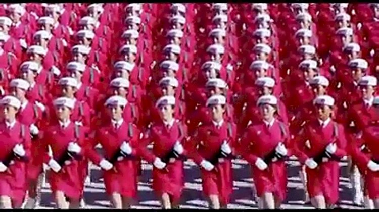 Passauer Neue Presse: Çin’in gelişimi korku ve saygı uyandırıyor