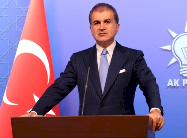 AKP’den, ‘Evren’ benzetmesi yapan emekli amiral Kıyat’a: Nazi, siyasi cellat, ahlaksız
