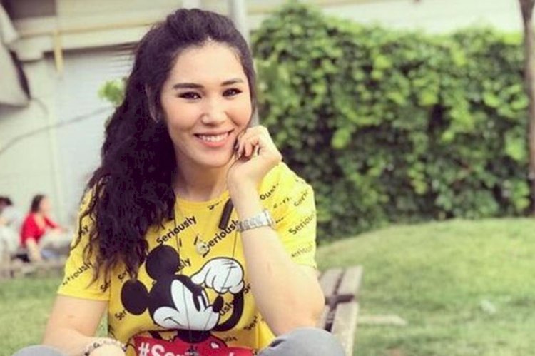 Başsavcılık'tan Nadira Kadirova açıklaması