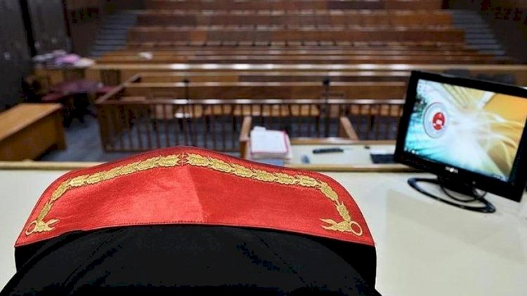 CHP yargı reformu için kendi paketini hazırladı!