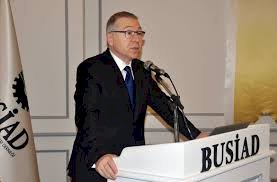 Artık iş dünyası da tepki veriyor