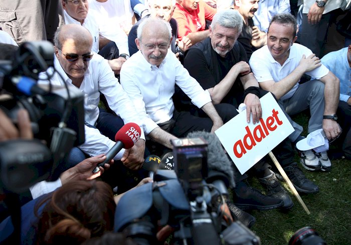 Asıl reformu biz yapacağız