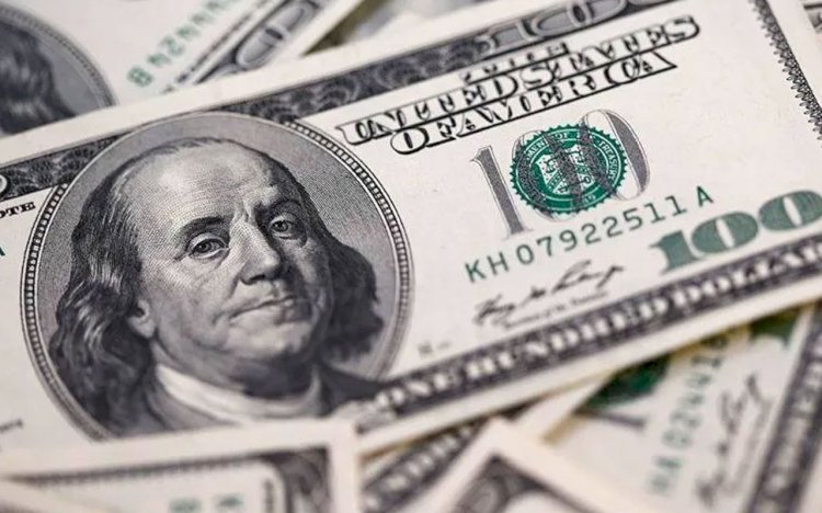 Dolarda son durum