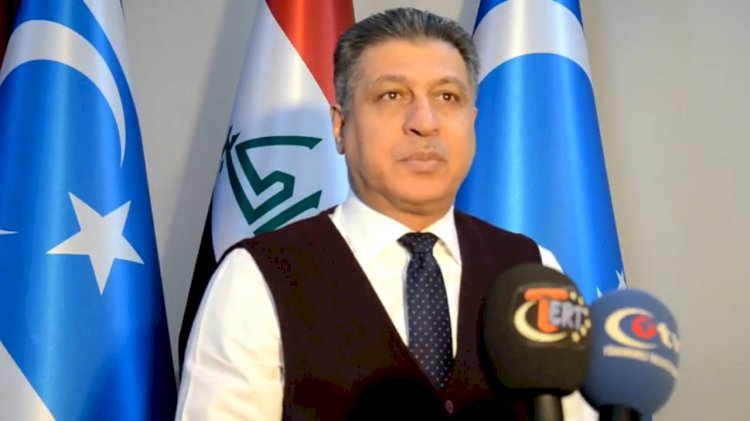 Erşat Salihi: "Endişemiz iç savaş”