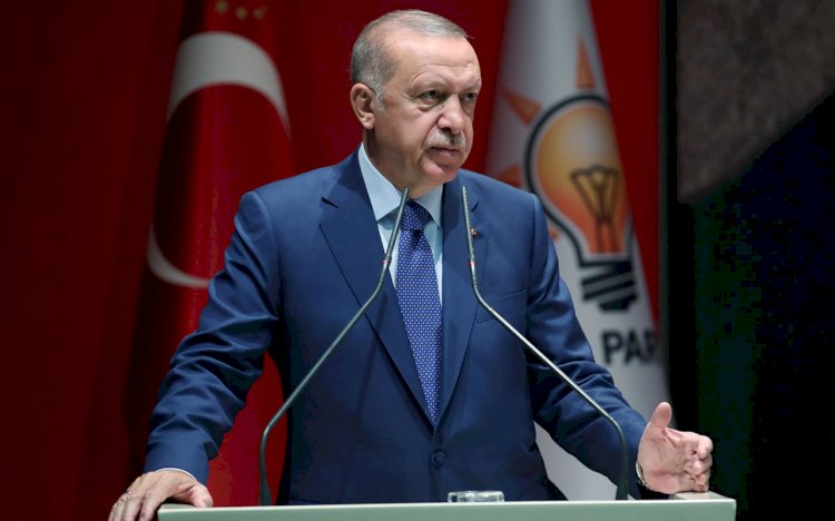 "Erdoğan seçmenin kendisini terk ettiğinin farkında"