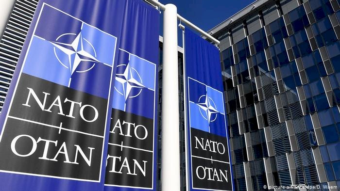 Almanya NATO bütçesine katkıyı artıracak