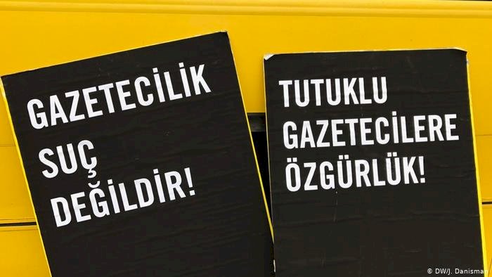 Yargı paketinin yumuşak karnı: Düşünce ve ifade özgürlüğü