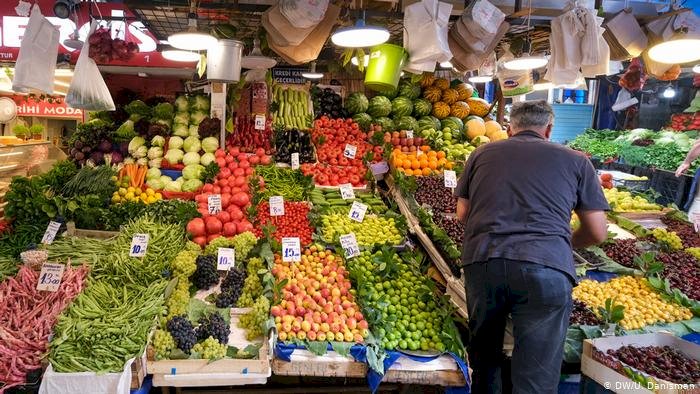 TÜİK enflasyon rakamlarını açıkladı