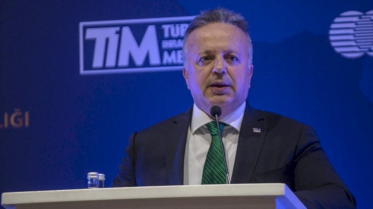 TİM Başkanı İsmail Gülle’nin bugün açıklanan enflasyon rakamlarıyla ilgili değerlendirmesi