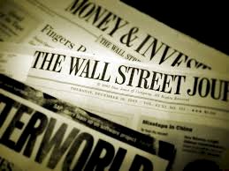 Wall Street Journal gazetesi,  ABD endişeli