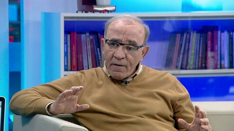 Tartışılması gereken sistemin bütünüdür