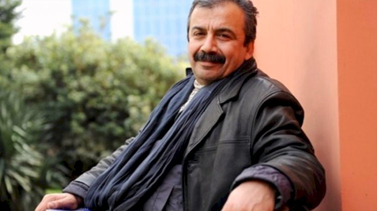 AYM'nin Sırrı Süreyya Önder kararının gerekçesi