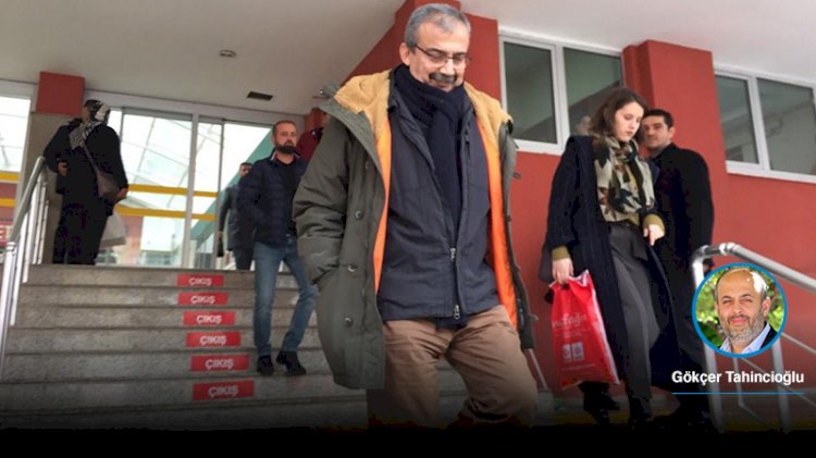 Sırrı Süreyya Önder kararı nasıl çıktı: Hesaplı, kitaplı “hak ihlali”