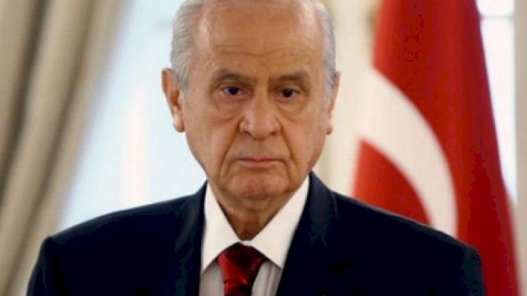 Bahçeli'den "Kılıçdaroğlu yargılansın" çıkışı