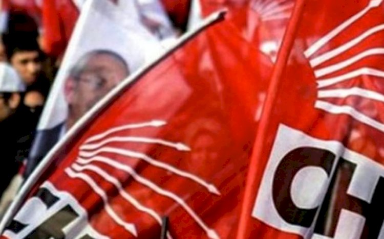 CHP'de değişik bir şeyler oluyor