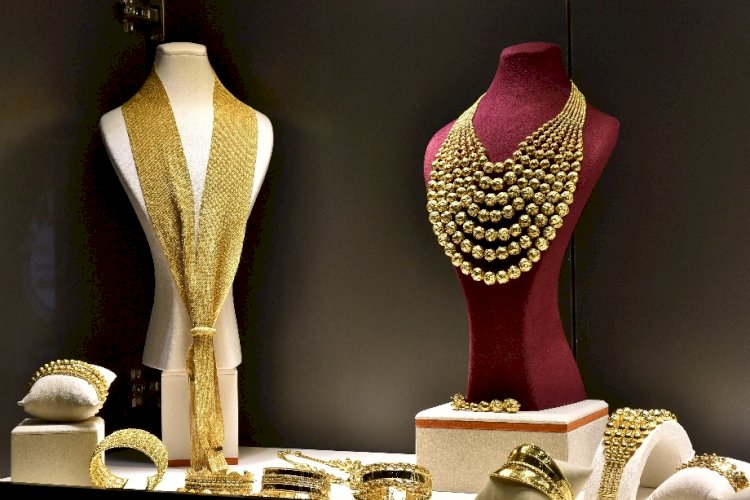 Istanbul Jewelry Show, mücevher sektörünü 10 - 13 Ekim’de 49. kez bir araya getirecek!