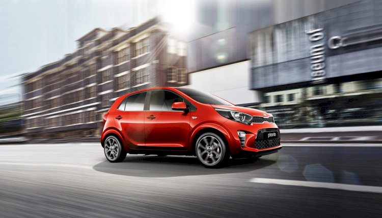 KIA, ekim ayını tüm modellerinde yüzde sıfır faiz fırsatıyla karşıladı