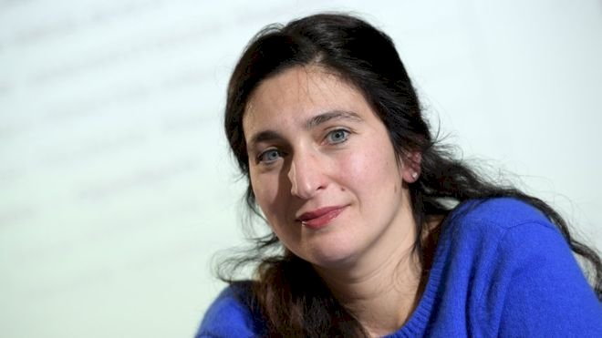 Zuhal Demir: Türkiye kökenli Kürt maden işçisinin Belçika'da bakan olan kızı