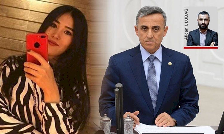AKP’li vekil kaçak çalıştırmış