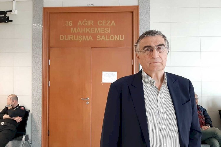 Haklısın Sırrı Süreyya, bir yanımız hep içeride...