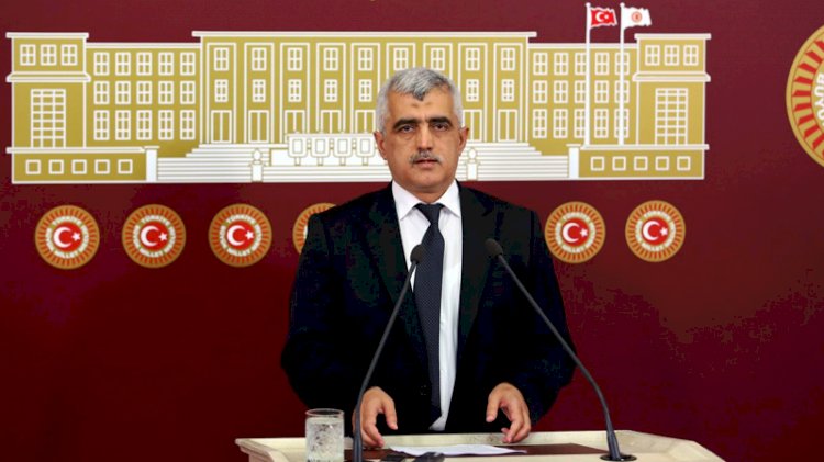 "Anayasaya, hukuka, yasaların gerçek ruhuna dönün"