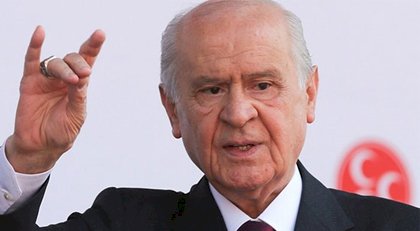 Devlet Bahçeli'nin  sağlık durumu nasıl?