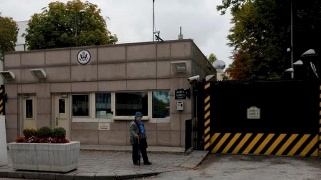 ABD Büyükelçiliği 2. kez özür diledi