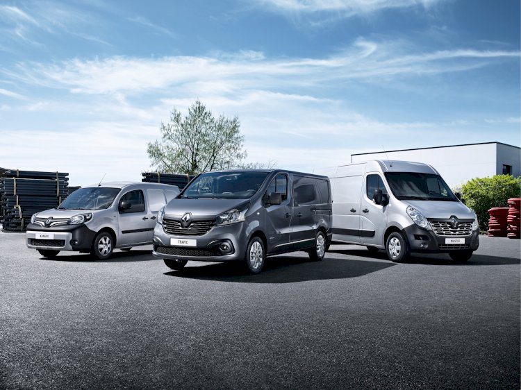 Renault’da Ekim ayında cazip fırsatlar