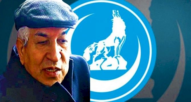 Ülkü Ocakları'nın kurucu genel başkanı Aytekin Yıldırım, hayatını kaybetti.
