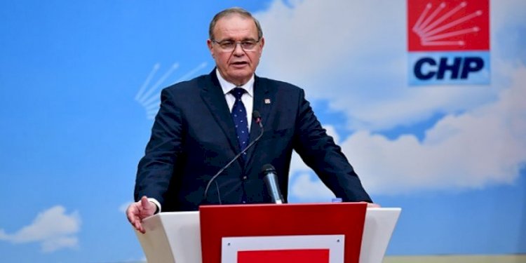 Faik Öztrak: “İğneden ipliğe her şeyin fiyatı artacak”