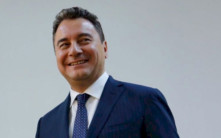 Ali Babacan’ın ekibinden ittifak açıklaması!