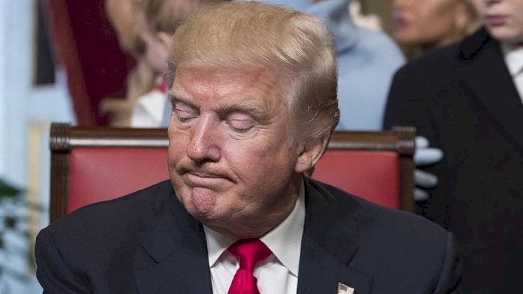 Trump’a tepki çığ gibi büyüdü
