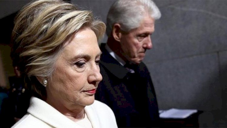 Clinton’dan Trump’a: Hem Kürt’lere, hem de başkanlık yeminine ihanet etti