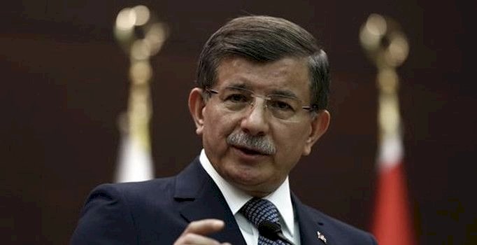 Ahmet Davutoğlu'nun partisinin kuruluş takvimi belli oldu